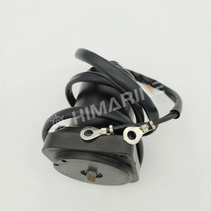 38100-89J01 trim motor