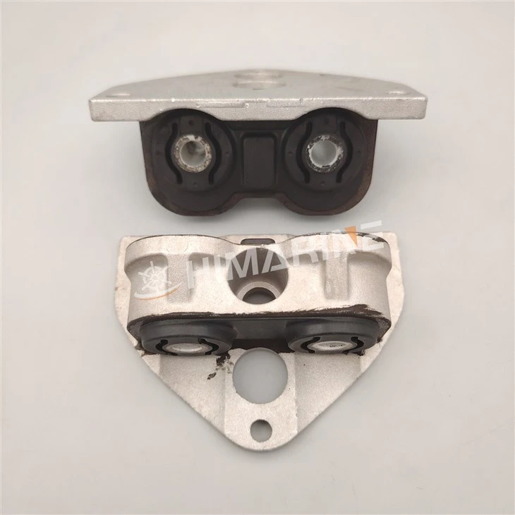 Mount Damper, Upper Side 66M4451400