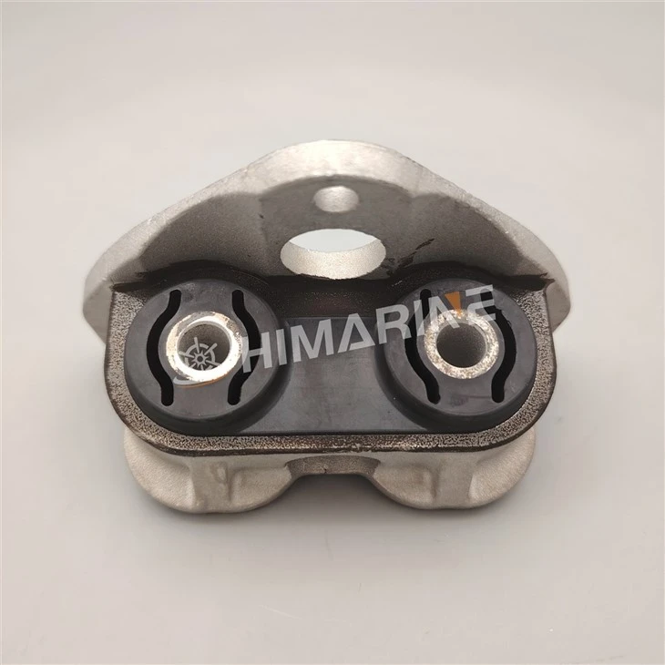66M44514004D Mount Damper, Upper Side