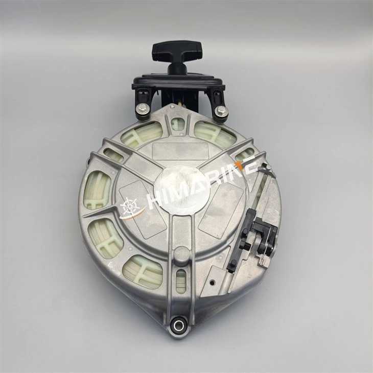 STARTER ASSY T60-05050000