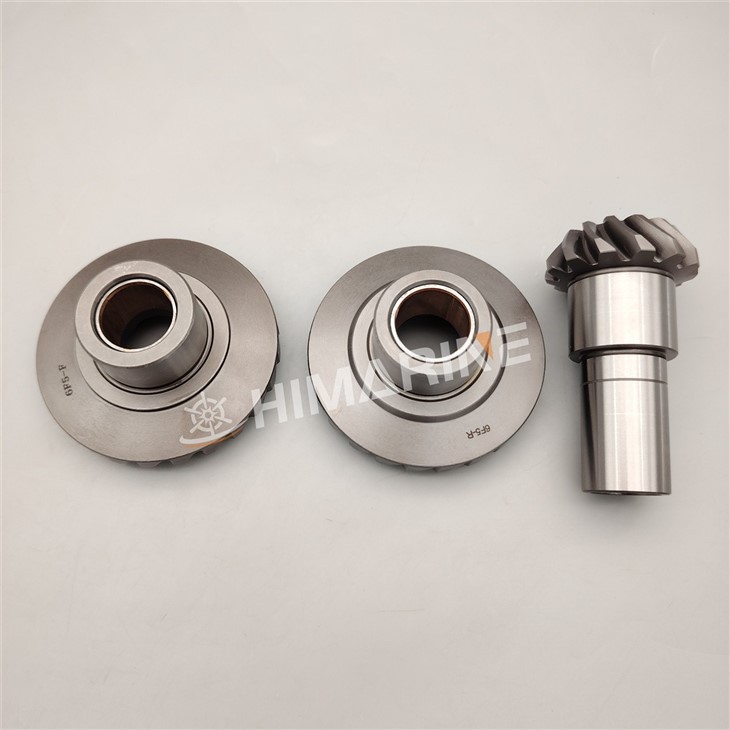 Outboard Motor Gear Kit