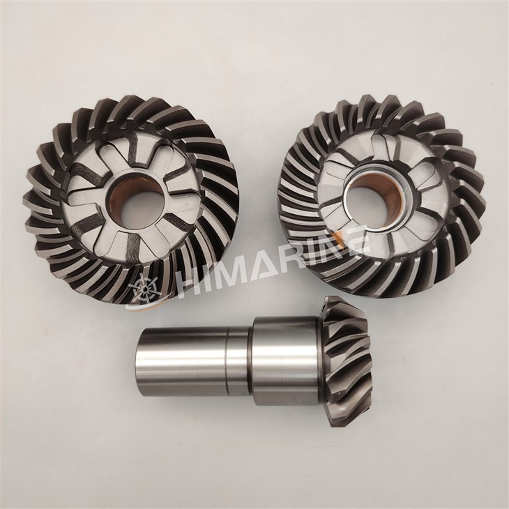 6F5 Outboard Gear Kit