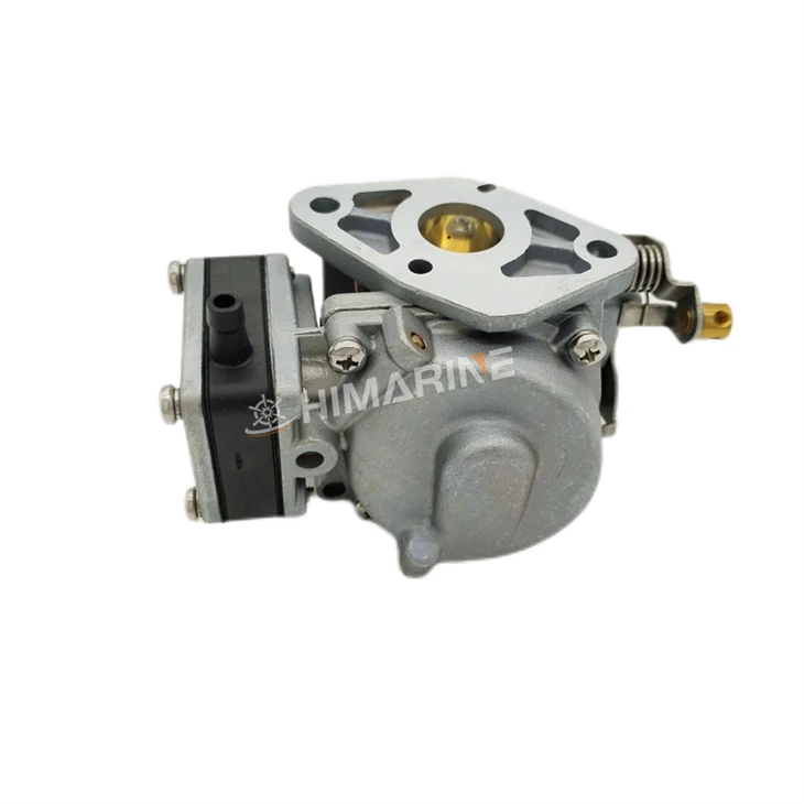 CARBURETOR ASSY 6L5-14301-00