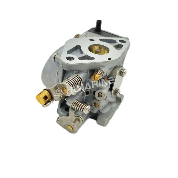 6l5-14301-00 Carb Carburetor