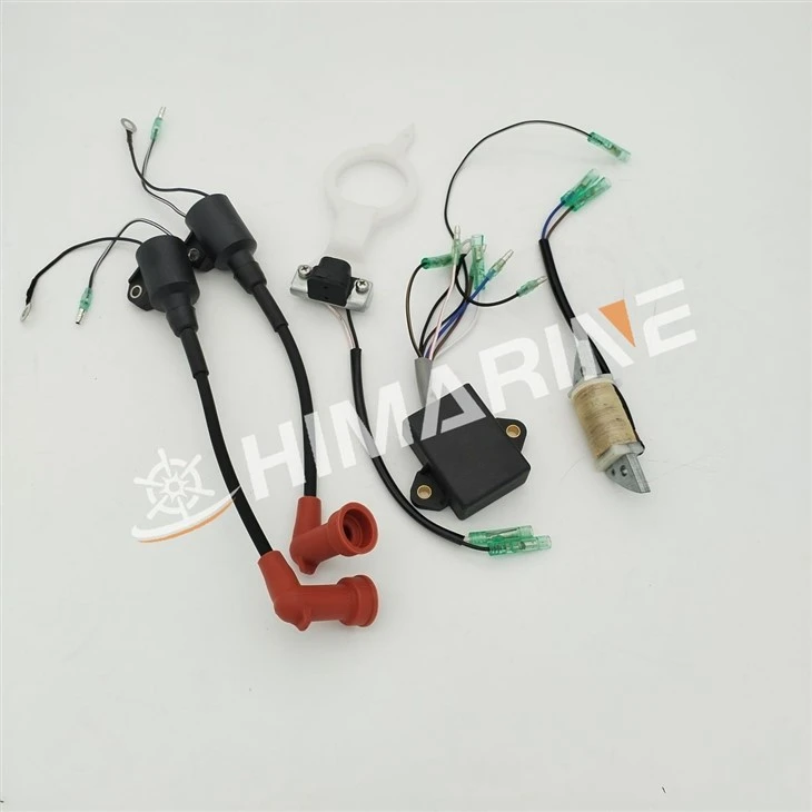 COIL CHARGE