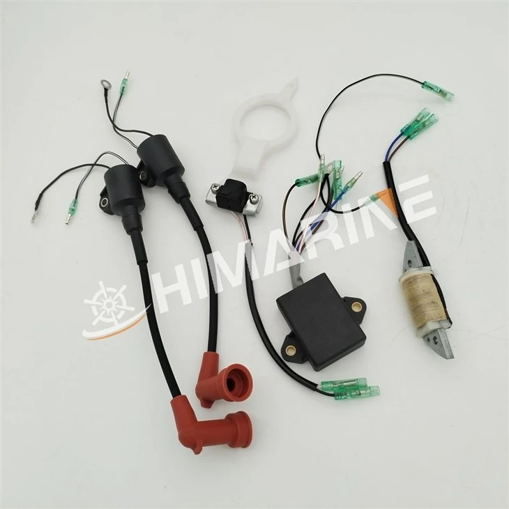 CDI UNIT