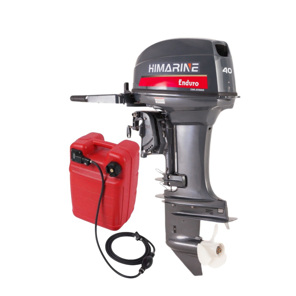 E40X OUTBOARD ENGINES E40X OUTBOARD ENGINES