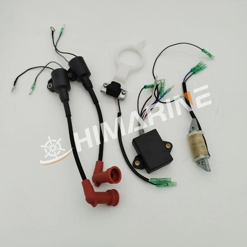 YAMAHA OUTBOARD MOTOR COIL YAMAHA OUTBOARD MOTOR COIL