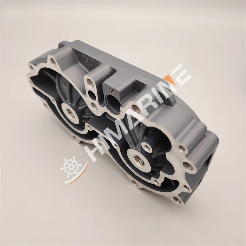 CYLINDER LINER 6F6-11111-00 CYLINDER LINER 6F6-11111-00