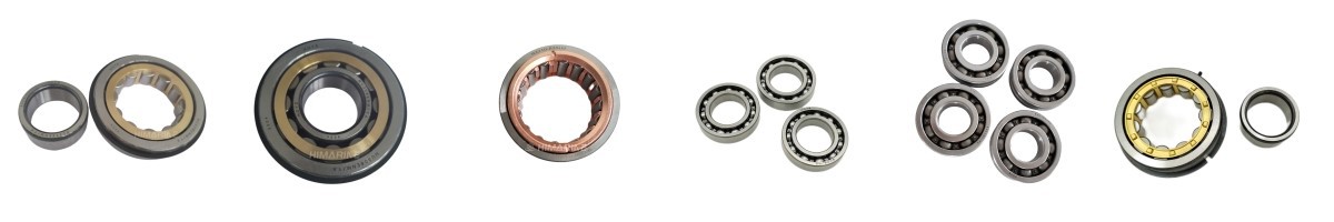 outboard bearing outboard bearing