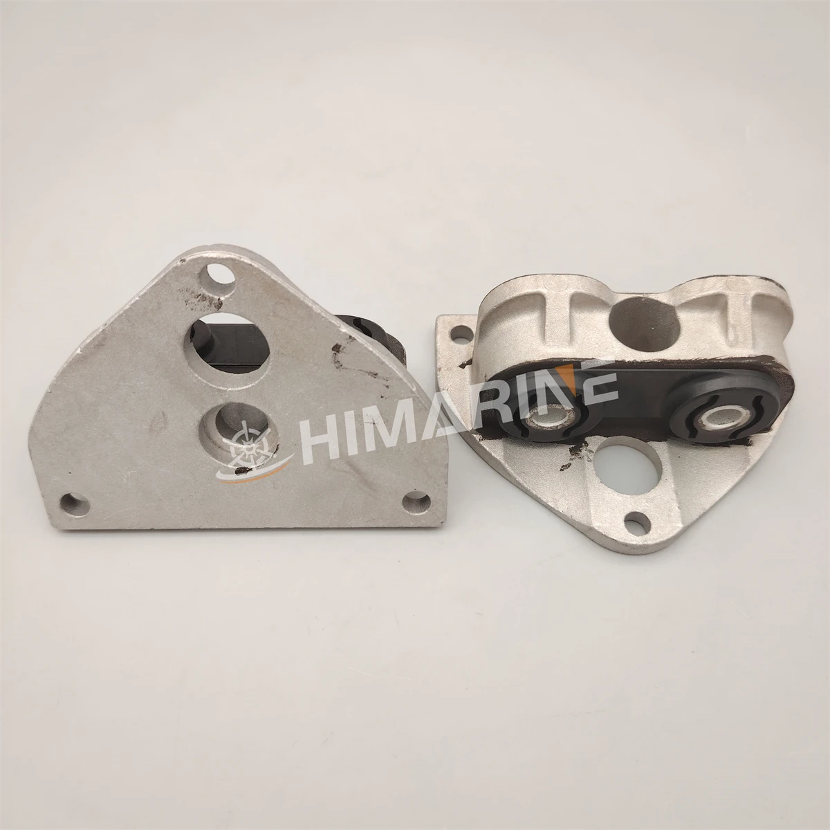 Mount Damper Upper Side 66M44514 Mount Damper Upper Side 66M44514
