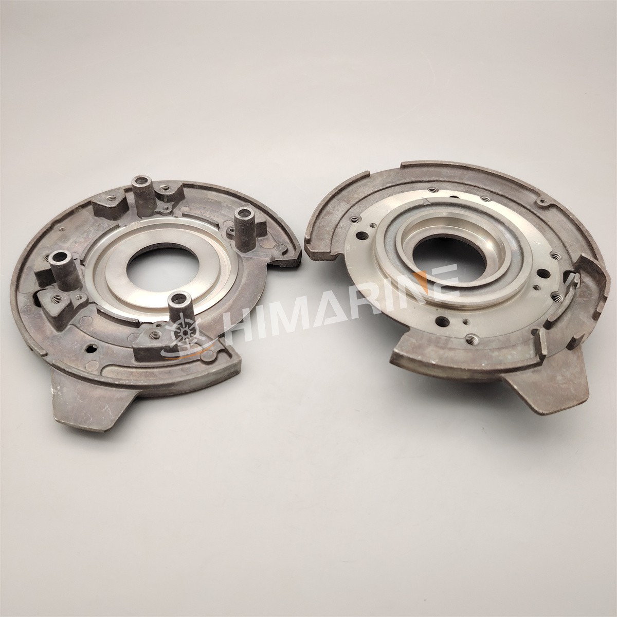 40HP Magneto Base 66T-85561 40HP Magneto Base 66T-85561